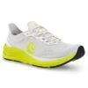 Topo Athletic Cyclone Mens Running Shoes White/Lime 1 Topo Athletic Cyclone Mens Running Shoes White/Lime -Shoe Specialty Shop cyclone mens running shoes white lime p6329 24943 image