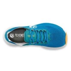 Topo Athletic Cyclone Womens Running Shoes Sky/Gold 7 Topo Athletic Cyclone Womens Running Shoes Sky/Gold -Shoe Specialty Shop cyclone womens running shoes sky gold p6330 24947 image
