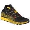 La Sportiva Cyklon Mens Trail Running Shoes Black/Yellow 1 La Sportiva Cyklon Mens Trail Running Shoes Black/Yellow -Shoe Specialty Shop cyklon mens trail running shoes black yellow p7453 29336 image