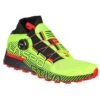 La Sportiva Cyklon Mens Trail Running Shoes Neon/Goji 2 La Sportiva Cyklon Mens Trail Running Shoes Neon/Goji -Shoe Specialty Shop cyklon mens trail running shoes neon goji p6486 25518 image