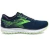 BROOKS Defyance 12 Mens Running Shoes Peacoat/Heron/Green Gecko -Shoe Specialty Shop defyance 12 mens running shoes peacoat heron green gecko p7548 29804 image
