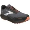BROOKS Divide 4 GTX Mens Waterproof Trail Running Shoes Black/Firecracker/Blue 1 BROOKS Divide 4 GTX Mens Waterproof Trail Running Shoes Black/Firecracker/Blue -Shoe Specialty Shop divide 4 gtx mens waterproof trail running shoes black firecracker blue p8259 32816 image