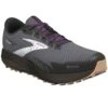 BROOKS Divide 4 GTX Womens Waterproof Trail Running Shoes Black/Blackened Pearl/Purple 2 BROOKS Divide 4 GTX Womens Waterproof Trail Running Shoes Black/Blackened Pearl/Purple -Shoe Specialty Shop divide 4 gtx womens waterproof trail running shoes black blackened pearl purple p8260 32820 image