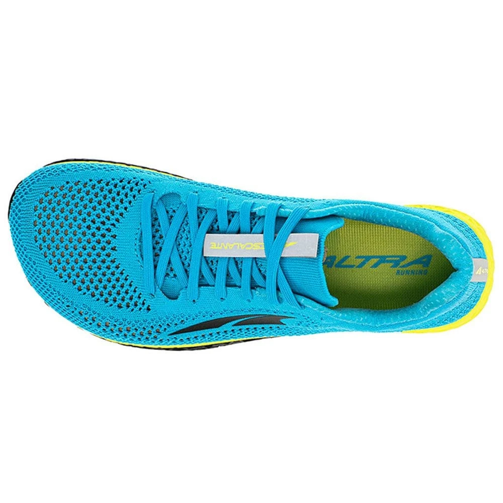 Altra Escalante Racer Womens Running Shoes Blue 4 Altra Escalante Racer Womens Running Shoes Blue - Image 2