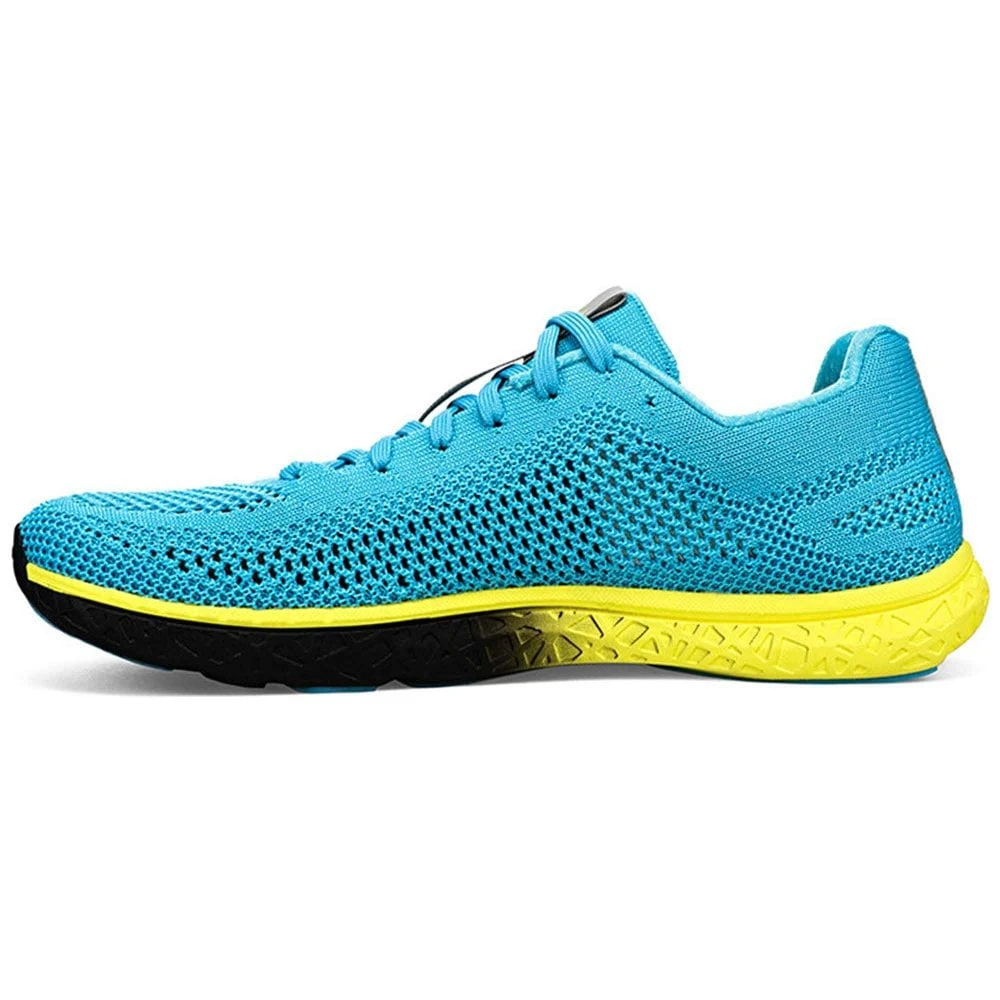 Altra Escalante Racer Womens Running Shoes Blue 6 Altra Escalante Racer Womens Running Shoes Blue - Image 4