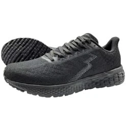 Fierce 2 Womens Running Shoes Black/Black -Shoe Specialty Shop fierce 2 womens running shoes black black p7840 31022 image