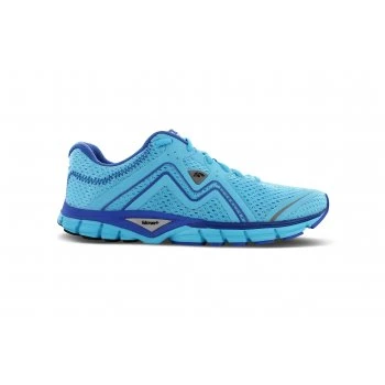 Karhu Fluid 3 Fulcrum Road Running Shoes WinterBlue/BlueAtoll Womens 3 Karhu Fluid 3 Fulcrum Road Running Shoes WinterBlue/BlueAtoll Womens