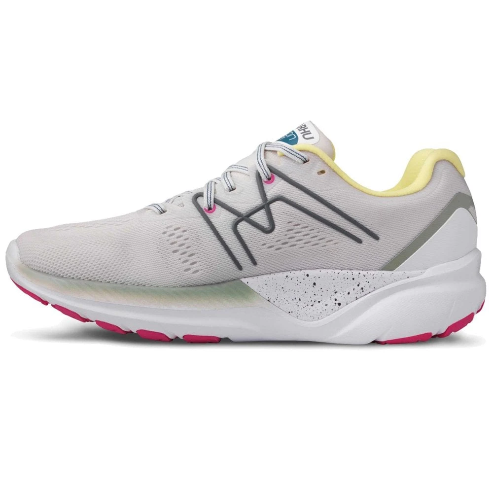 Karhu Fusion Ortix 2021 Womens Road Running Shoes Summer Shower/Cabaret 6 Karhu Fusion Ortix 2021 Womens Road Running Shoes Summer Shower/Cabaret - Image 4