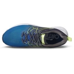 Karhu Fusion Ortix Mens Support Road Running Shoes Olympian Blue/Blue Night -Shoe Specialty Shop fusion ortix mens support road running shoes olympian blue blue night p5239 19662 image