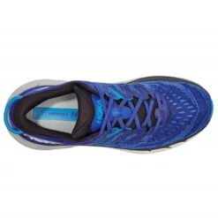 Hoka Gaviota 4 Wide 2E Mens Running Shoes Bluing/Blue Graphite -Shoe Specialty Shop gaviota 4 wide 2e mens running shoes bluing blue graphite p7582 29954 image