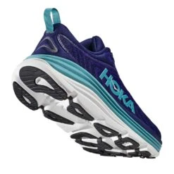 Hoka Gaviota 5 Womens Running Shoes Bellwether Blue/Evening Sky -Shoe Specialty Shop gaviota 5 womens running shoes bellwether blue evening sky p8363 33282 image