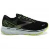BROOKS Ghost 14 Mens Road Running Shoes Black/Nightlife/Spa Blue -Shoe Specialty Shop ghost 14 mens road running shoes black nightlife spa blue p6732 26589 image