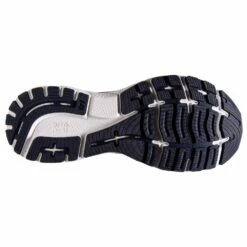 BROOKS Ghost 14 Mens Road Running Shoes Navy/Stellar/White -Shoe Specialty Shop ghost 14 mens road running shoes navy stellar white p6583 25966 image