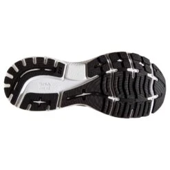 BROOKS Ghost 14 Wide D Womens Road Running Shoes Black/Coral/White -Shoe Specialty Shop ghost 14 wide d womens road running shoes black coral white p6616 26142 image