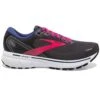 BROOKS Ghost 14 Womens Road Running Shoes Pearl/Black/Pink -Shoe Specialty Shop ghost 14 womens road running shoes pearl black pink p7711 30464 image