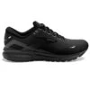 BROOKS Ghost 15 Extra Wide 4E Mens Running Shoes Black/Black/Ebony 2 BROOKS Ghost 15 Extra Wide 4E Mens Running Shoes Black/Black/Ebony -Shoe Specialty Shop ghost 15 extra wide 4e mens running shoes black black ebony p7748 30586 image