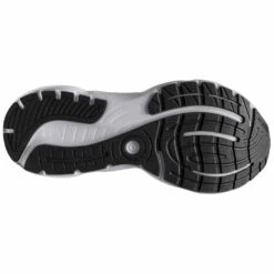 BROOKS Glycerin 20 Wide Womens Running Shoes Black/White/Alloy 7 BROOKS Glycerin 20 Wide Womens Running Shoes Black/White/Alloy -Shoe Specialty Shop glycerin 20 wide womens running shoes black white alloy p8478 33832 image