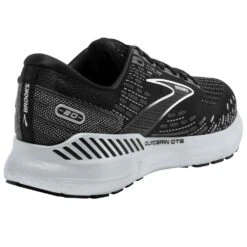 Shoe Specialty Shop -Shoe Specialty Shop glycerin gts 20 wide d womens running shoes black white alloy p8480 33844 image