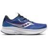 Saucony Guide 15 Mens Support Running Shoes Sapphire/Black 1 Saucony Guide 15 Mens Support Running Shoes Sapphire/Black -Shoe Specialty Shop guide 15 mens support running shoes sapphire black p7260 28564 image