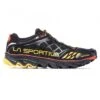 La Sportiva Helios SR Mens Off-Road Running Shoes Black/Yellow -Shoe Specialty Shop helios sr mens off road running shoes black yellow p4236 8936 image