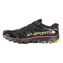 La Sportiva Helios SR Mens Off-Road Running Shoes Black/Yellow 11 La Sportiva Helios SR Mens Off-Road Running Shoes Black/Yellow -Shoe Specialty Shop helios sr mens off road running shoes black yellow p4236 8940 image