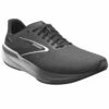 BROOKS Hyperion GTS Mens Running Shoes Gunmetal/Black/White -Shoe Specialty Shop hyperion gts mens running shoes gunmetal black white p8267 32849 image
