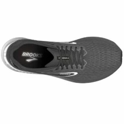BROOKS Hyperion GTS Womens Running Shoes Gunmetal/Black/White -Shoe Specialty Shop hyperion gts womens running shoes gunmetal black white p8268 32855 image