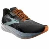 BROOKS Hyperion Max Mens Running Shoes Black/Grey/Orange Clown Fish 1 BROOKS Hyperion Max Mens Running Shoes Black/Grey/Orange Clown Fish -Shoe Specialty Shop hyperion max mens running shoes black grey orange clown fish p8299 32980 image