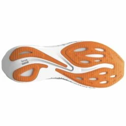 BROOKS Hyperion Max Mens Running Shoes Black/Grey/Orange Clown Fish -Shoe Specialty Shop hyperion max mens running shoes black grey orange clown fish p8299 32983 image