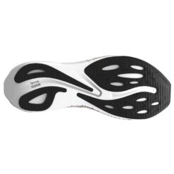 BROOKS Hyperion Max Womens Running Shoes Pink Glo/Green/Black -Shoe Specialty Shop hyperion max womens running shoes pink glo green black p8300 32990 image