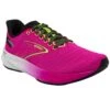 BROOKS Hyperion Womens Running Shoes Pink Glo/Green/Black 1 BROOKS Hyperion Womens Running Shoes Pink Glo/Green/Black -Shoe Specialty Shop hyperion womens running shoes pink glo green black p8269 32857 image
