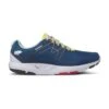 Karhu Ikoni 2020 HiVo Mens Wide Road Running Shoes Blue Wing Teal/Lime Punch -Shoe Specialty Shop ikoni 2020 hivo mens wide road running shoes blue wing teal lime punch p5955 23502 image
