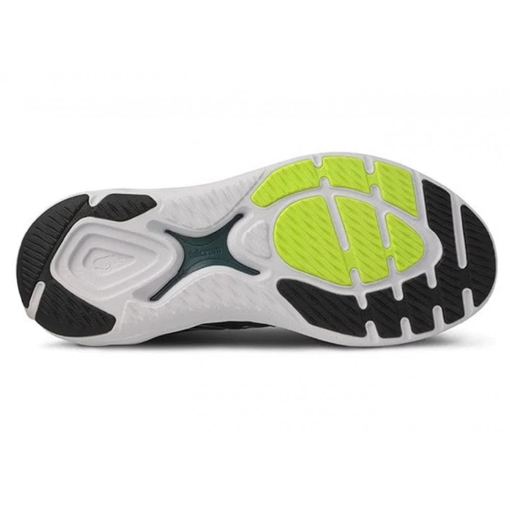 Karhu Ikoni HiVo Mens Wide Support Road Running Shoes Goblin Blue/Putty 5 Karhu Ikoni HiVo Mens Wide Support Road Running Shoes Goblin Blue/Putty - Image 3