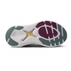 Karhu Ikoni Ortix HiVo Womens Support Road Running Shoes Blue Mirage/Dawn Pink -Shoe Specialty Shop ikoni ortix hivo womens support road running shoes blue mirage dawn pink p8381 33382 image