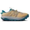 Karhu Ikoni Trail Womens Running Shoes New Wheat/Crystal Teal -Shoe Specialty Shop ikoni trail womens running shoes new wheat crystal teal p8322 33095 image