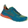 La Sportiva Jackal Mens Trail Running Shoes Space Blue/Saffron -Shoe Specialty Shop jackal mens trail running shoes space blue saffron p7344 28914 image