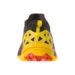 La Sportiva Kaptiva Mens Trail Running Shoes Black/Yellow -Shoe Specialty Shop kaptiva mens trail running shoes black yellow p4951 17361 image