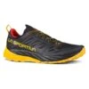La Sportiva Kaptiva Mens Trail Running Shoes Black/Yellow 2 La Sportiva Kaptiva Mens Trail Running Shoes Black/Yellow -Shoe Specialty Shop kaptiva mens trail running shoes black yellow p4951 17362 image