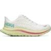 Hoka Kawana Womens Running Shoes Blanc De Blanc/Butterfly -Shoe Specialty Shop kawana womens running shoes blanc de blanc butterfly p7114 33507 image
