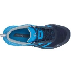 Scott Kinabalu 2 Mens Trail Running Shoes Midnight Blue/Atlantic Blue -Shoe Specialty Shop kinabalu 2 mens trail running shoes midnight blue atlantic blue p6211 24441 image