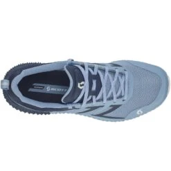 Scott Kinabalu 2 Womens Trail Running Shoes Glace Blue/Midnight Blue -Shoe Specialty Shop kinabalu 2 womens trail running shoes glace blue midnight blue p6210 24433 image