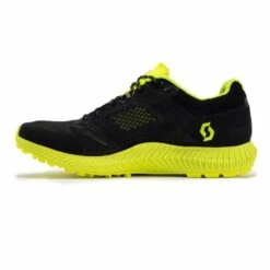 Scott Kinabalu Ultra RC Womens Trail Running Shoes Black/Yellow -Shoe Specialty Shop kinabalu ultra rc womens trail running shoes black yellow p5857 22951 image