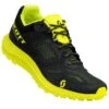 Scott Kinabalu Ultra RC Womens Trail Running Shoes Black/Yellow -Shoe Specialty Shop kinabalu ultra rc womens trail running shoes black yellow p5857 31974 image