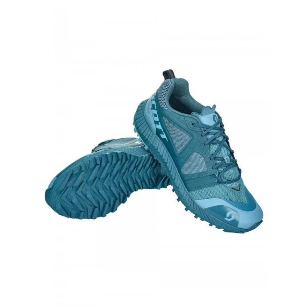 Scott Kinabalu Womens Trail Running Shoes Blue 3 Scott Kinabalu Womens Trail Running Shoes Blue