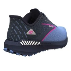 Shoe Specialty Shop -Shoe Specialty Shop launch gts 10 womens running shoes peacoat marina blue pink glo p8254 32793 image