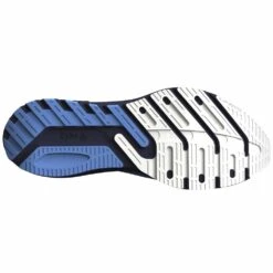 BROOKS Launch GTS 10 Womens Running Shoes Peacoat/Marina Blue/Pink Glo -Shoe Specialty Shop launch gts 10 womens running shoes peacoat marina blue pink glo p8254 32795 image