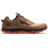 Altra Lone Peak 6 Mens Trail Running Shoes Brown -Shoe Specialty Shop lone peak 6 mens trail running shoes brown p8040 31815 image