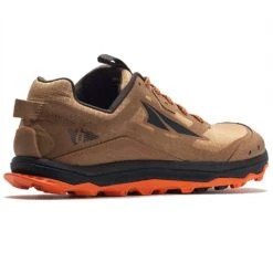 Altra Lone Peak 6 Mens Trail Running Shoes Brown -Shoe Specialty Shop lone peak 6 mens trail running shoes brown p8040 31816 image