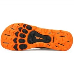 Altra Lone Peak 6 Mens Trail Running Shoes Brown -Shoe Specialty Shop lone peak 6 mens trail running shoes brown p8040 31817 image