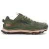 Altra Lone Peak 6 Womens Trail Running Shoes Dusty Olive -Shoe Specialty Shop lone peak 6 womens trail running shoes dusty olive p7060 27771 image